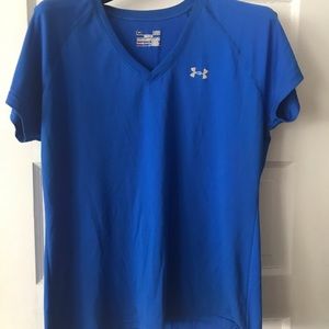 Under Armour Dry Fit Tee